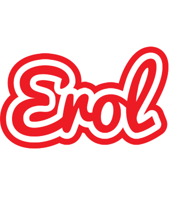 Erol sunshine logo