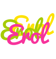 Erol sweets logo