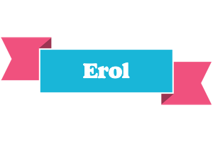Erol today logo