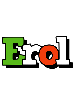 Erol venezia logo
