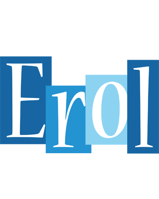 Erol winter logo