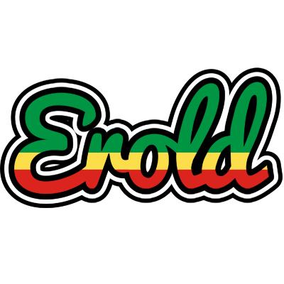 Erold african logo