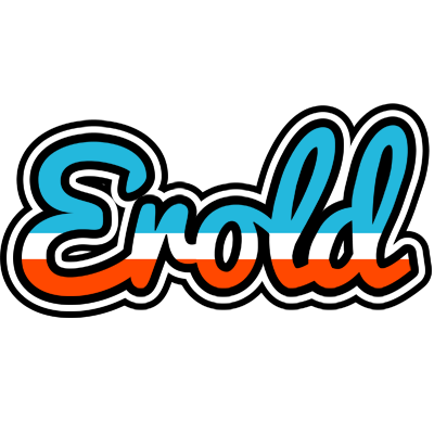 Erold america logo