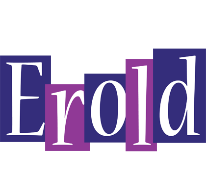 Erold autumn logo