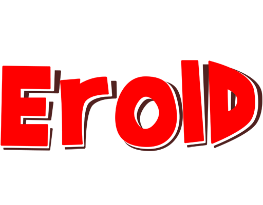 Erold basket logo