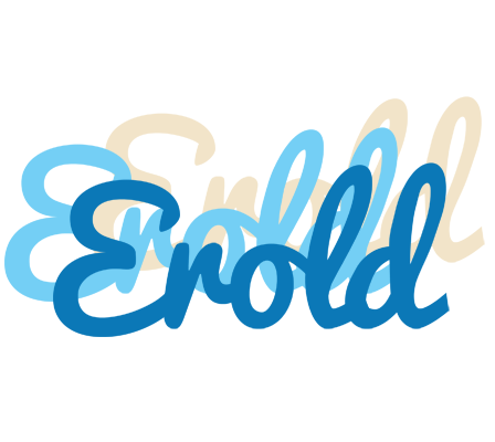 Erold breeze logo