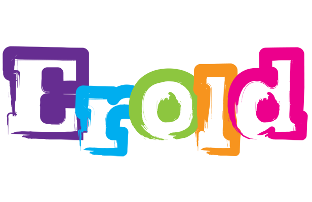 Erold casino logo