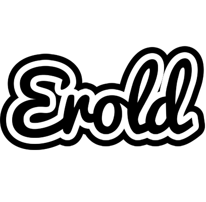 Erold chess logo