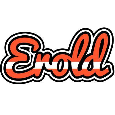 Erold denmark logo