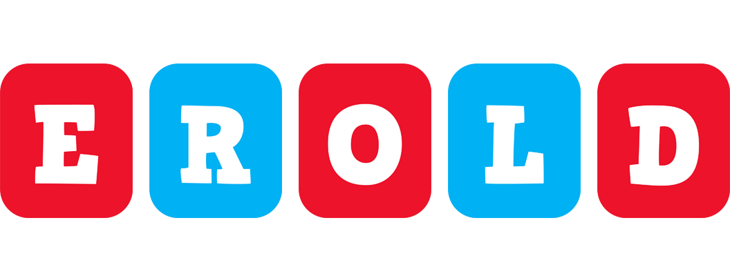 Erold diesel logo