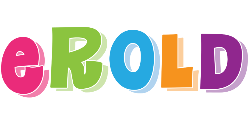 Erold friday logo