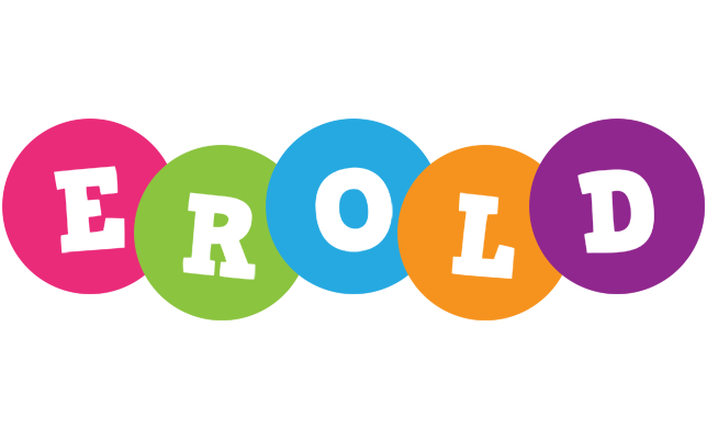 Erold friends logo