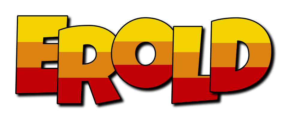 Erold jungle logo