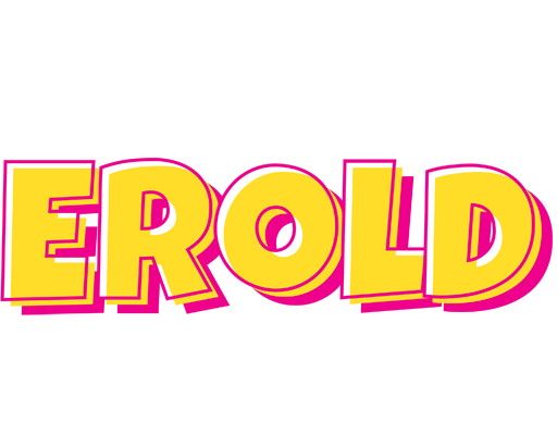 Erold kaboom logo