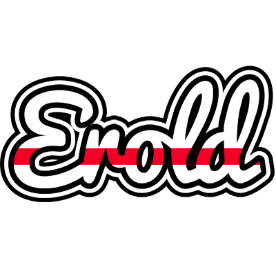 Erold kingdom logo