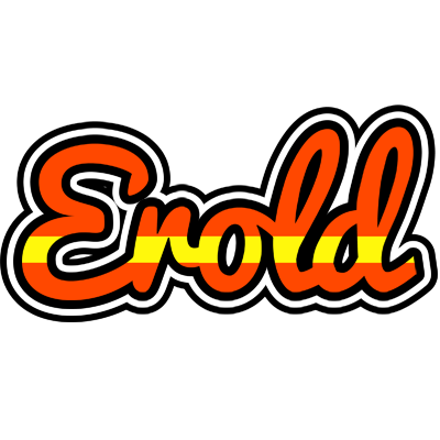 Erold madrid logo