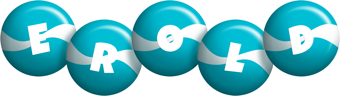 Erold messi logo