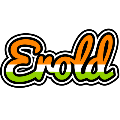 Erold mumbai logo
