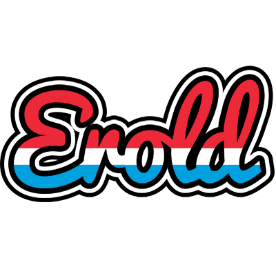 Erold norway logo