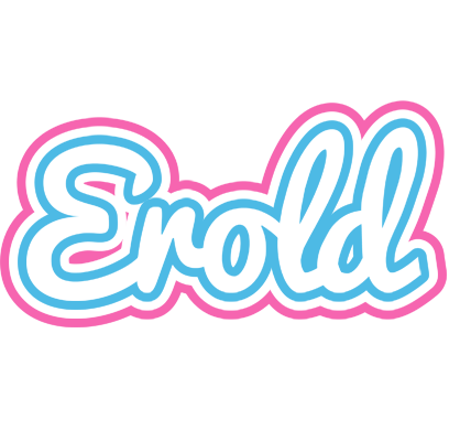 Erold outdoors logo