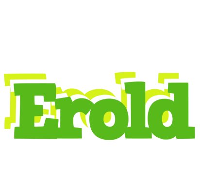 Erold picnic logo