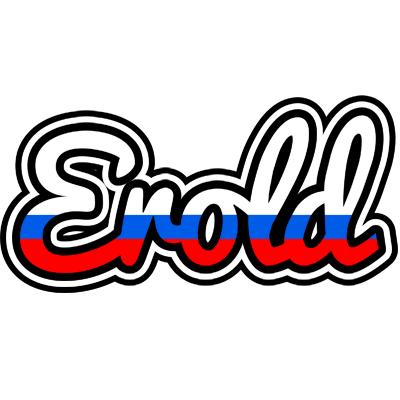 Erold russia logo