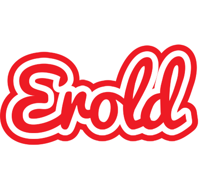 Erold sunshine logo