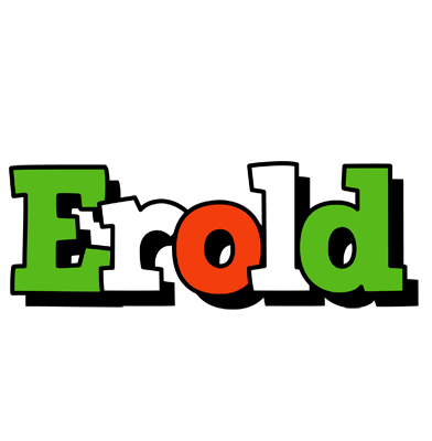 Erold venezia logo