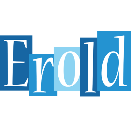 Erold winter logo