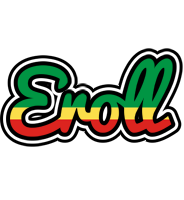 Eroll african logo