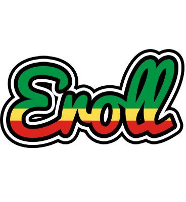 Eroll african logo