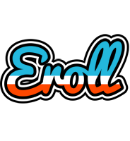 Eroll america logo