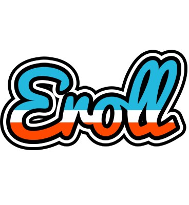 Eroll america logo