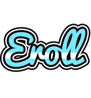 Eroll argentine logo