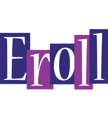 Eroll autumn logo