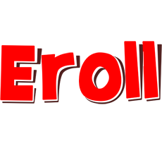 Eroll basket logo