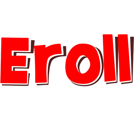 Eroll basket logo
