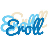 Eroll breeze logo