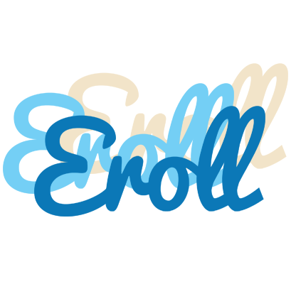 Eroll breeze logo