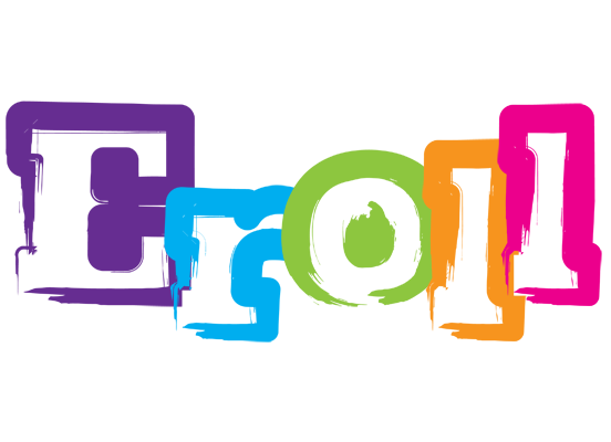 Eroll casino logo