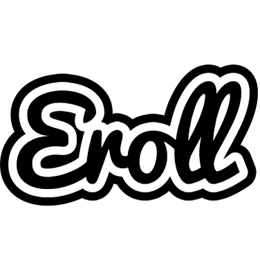 Eroll chess logo