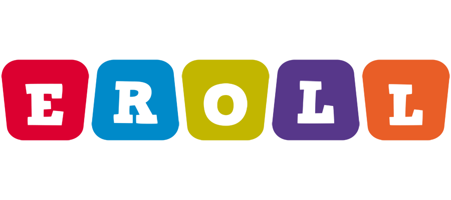 Eroll daycare logo