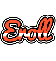 Eroll denmark logo