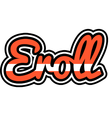 Eroll denmark logo
