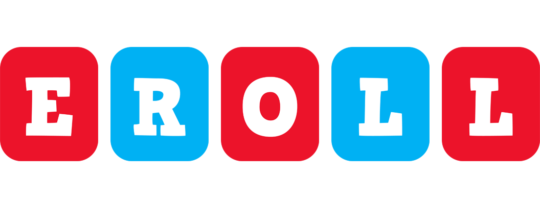 Eroll diesel logo