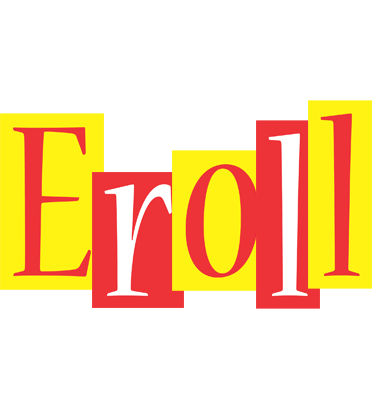 Eroll errors logo