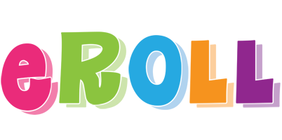 Eroll friday logo