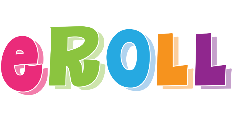 Eroll friday logo