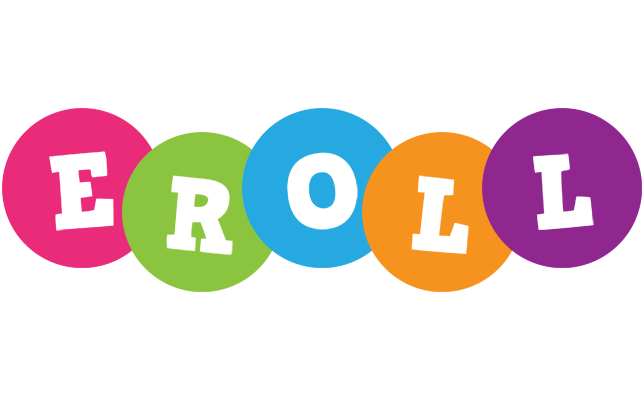 Eroll friends logo
