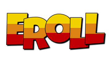 Eroll jungle logo